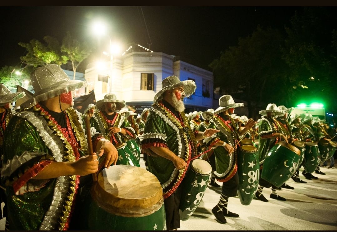 Cuerda de Lonjas de Cuareim