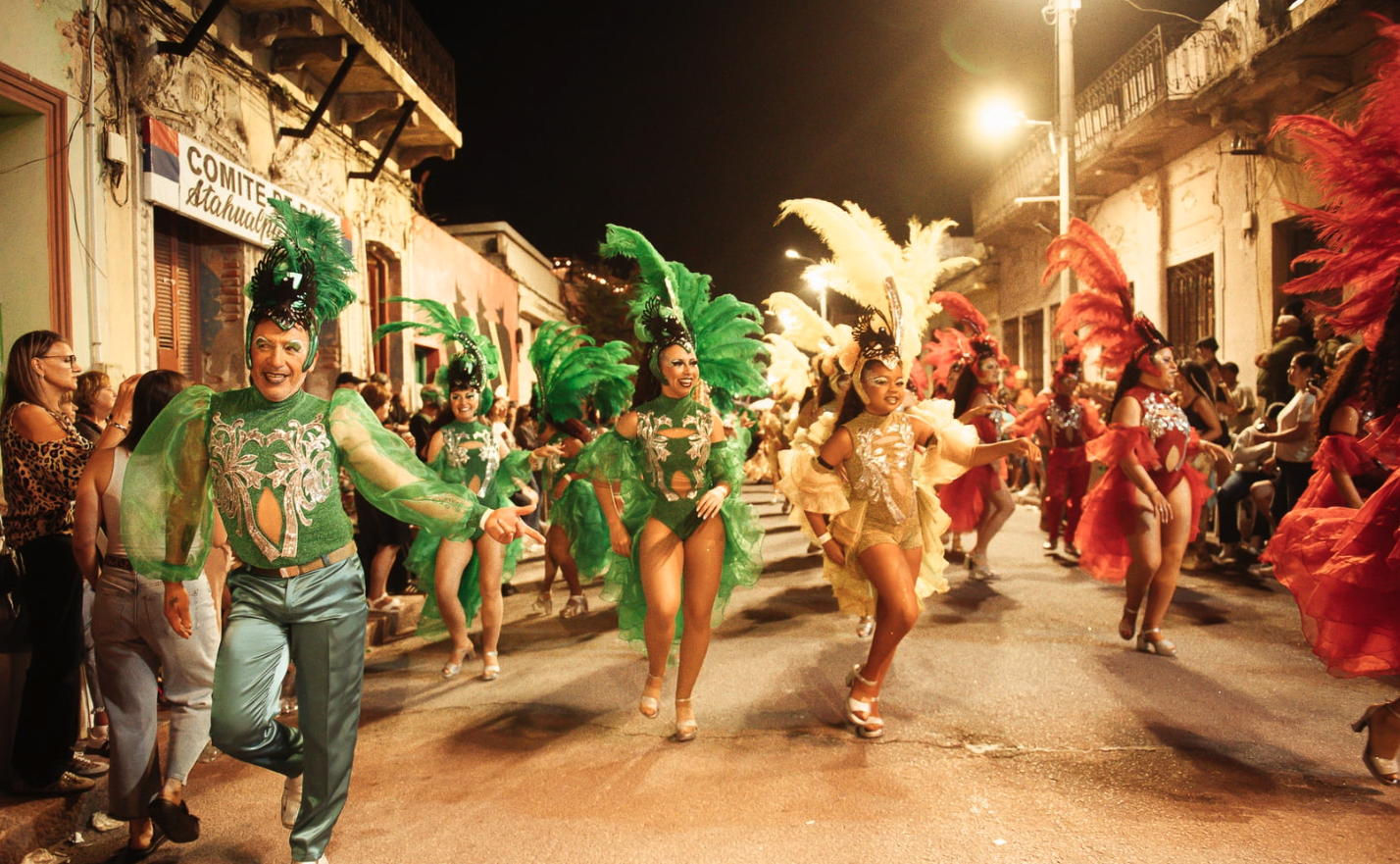 Llamadas 2026 foto destacada 18